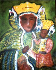 Our Lady of Czestochowa
